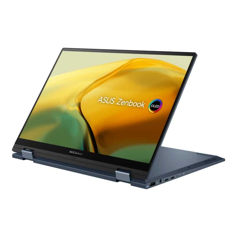 Asus Zenbook 14 Flip OLED