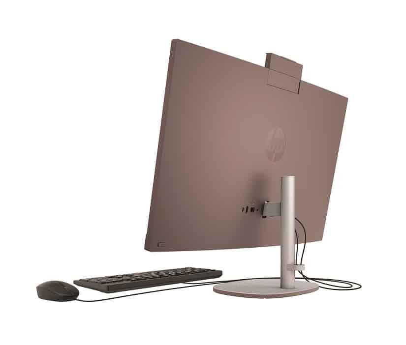 HP All-in-One 27 et 24