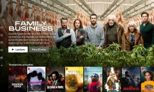 Netflix