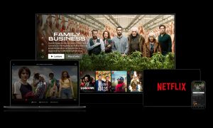 Netflix