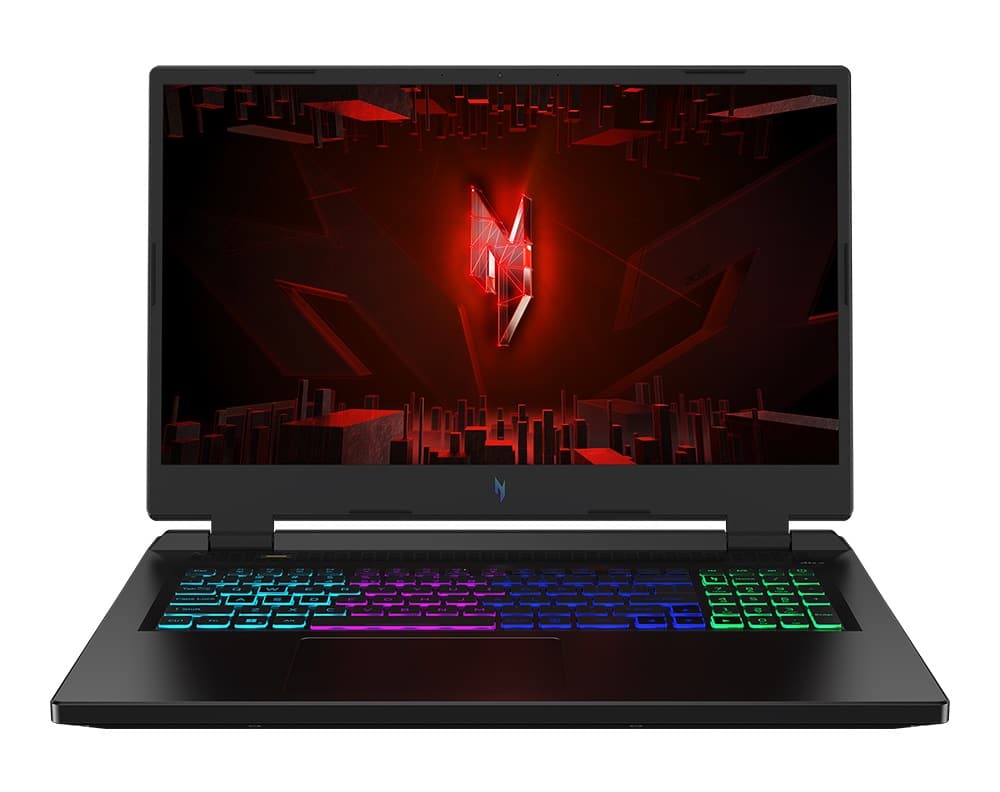 Acer Nitro 17 