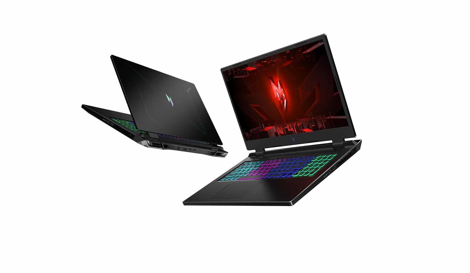 Acer Nitro 16 et 17