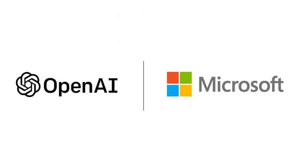 Microsoft - OpenAI