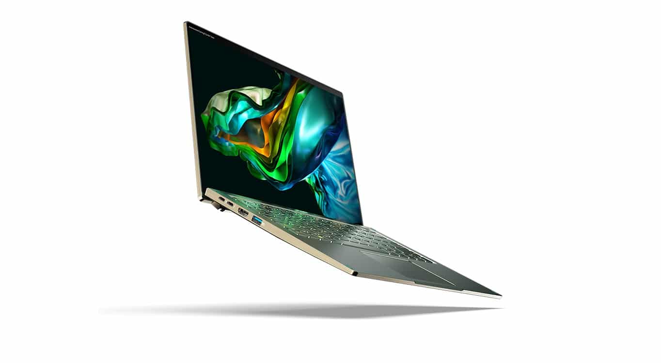 Acer Swift 14