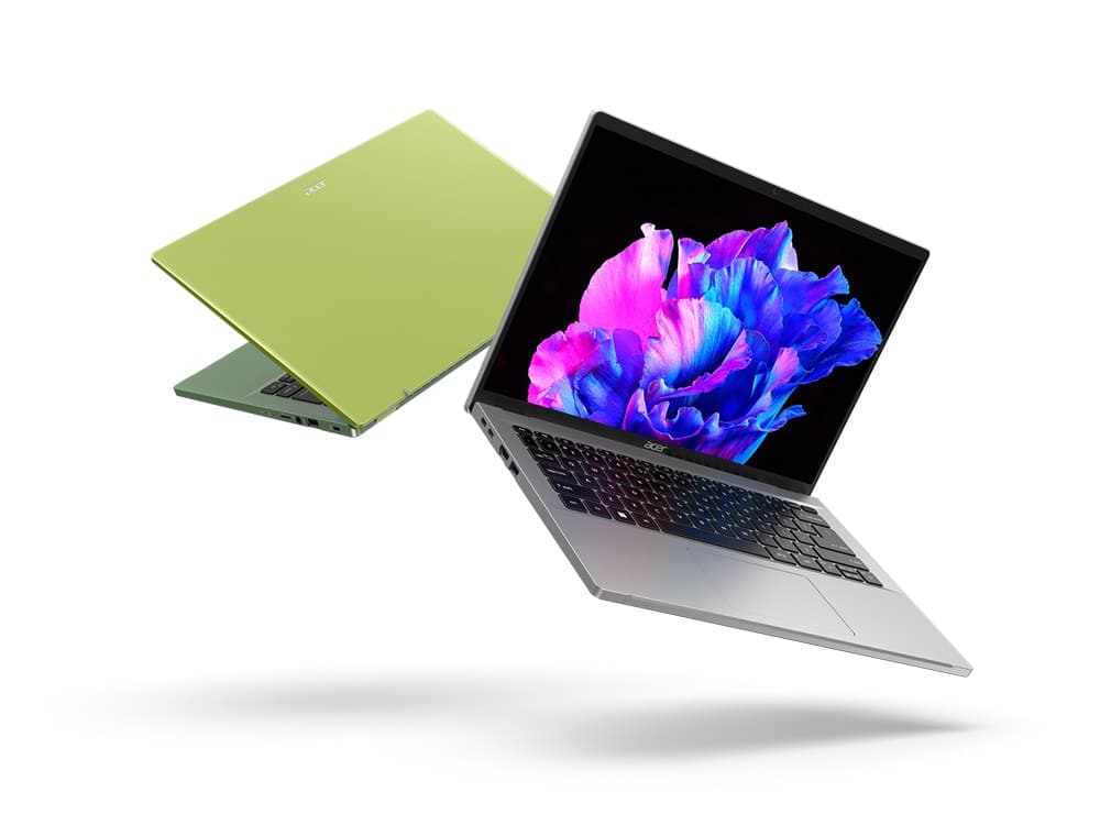 Acer Swift Go 14 AMD