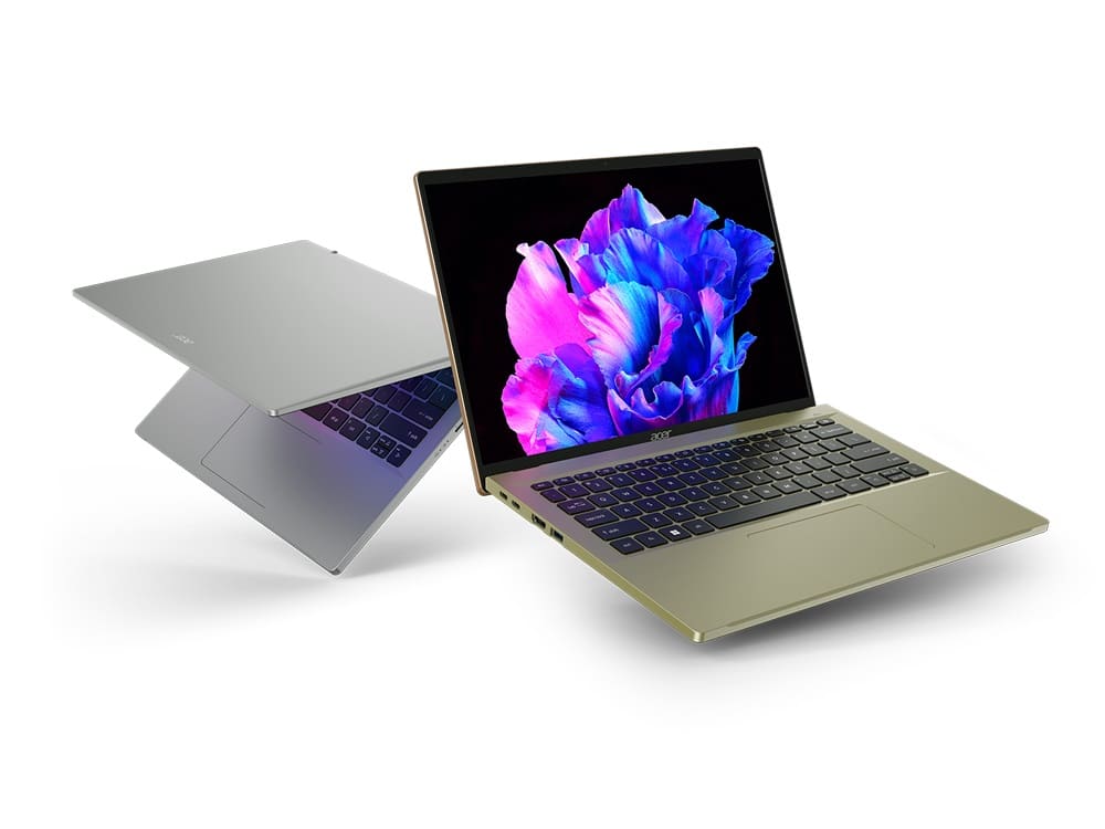 Acer Swift Go 14 Intel