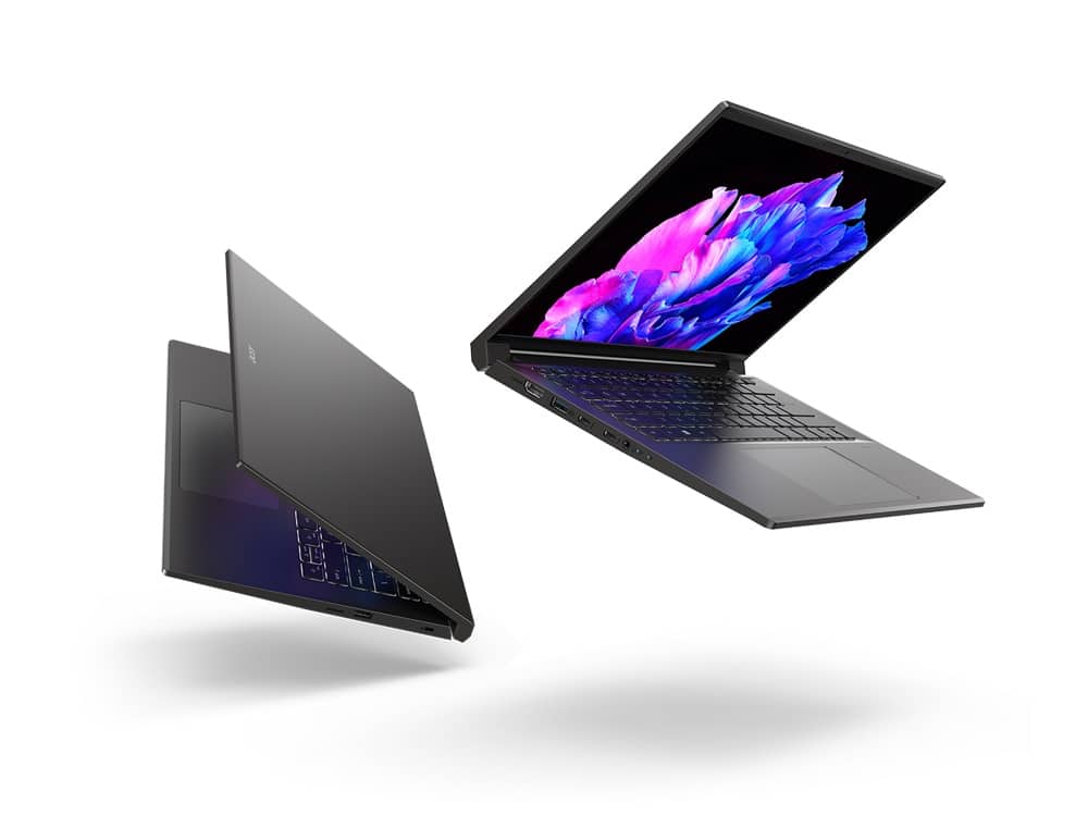 Acer Swift X14