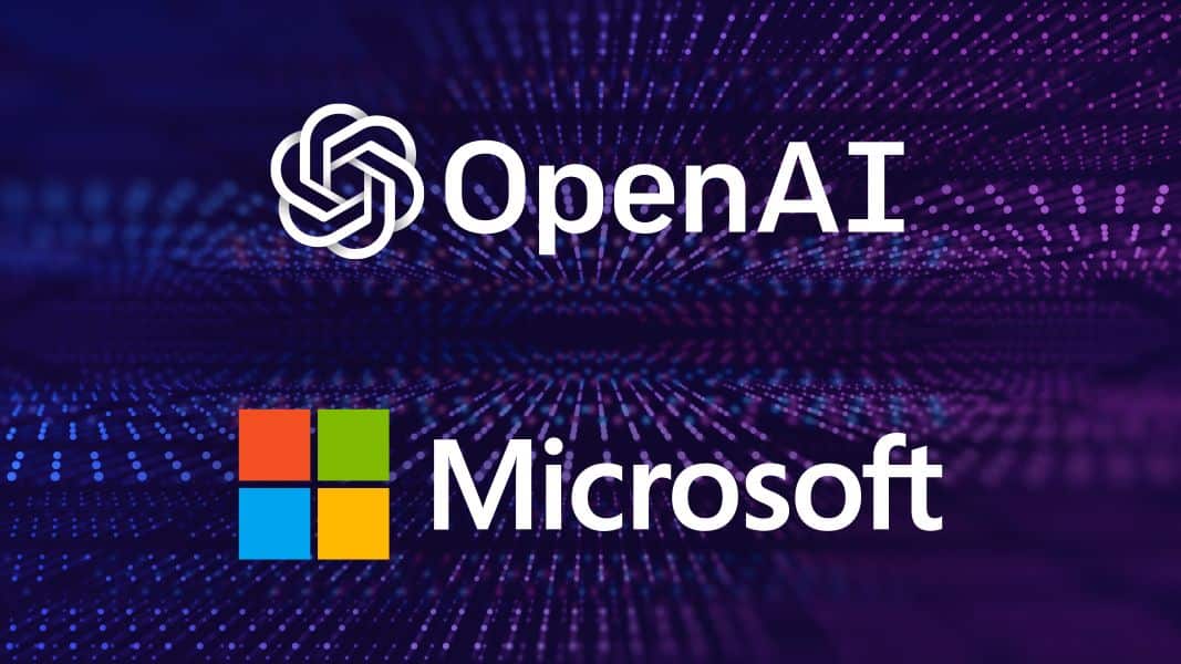 Microsoft - OpenAI