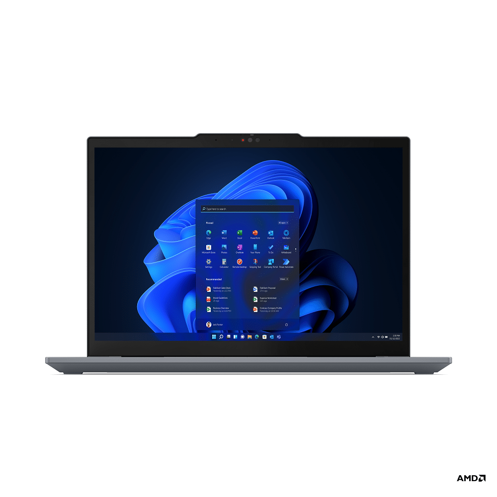 Lenovo ThinkPad X13 Gen 4