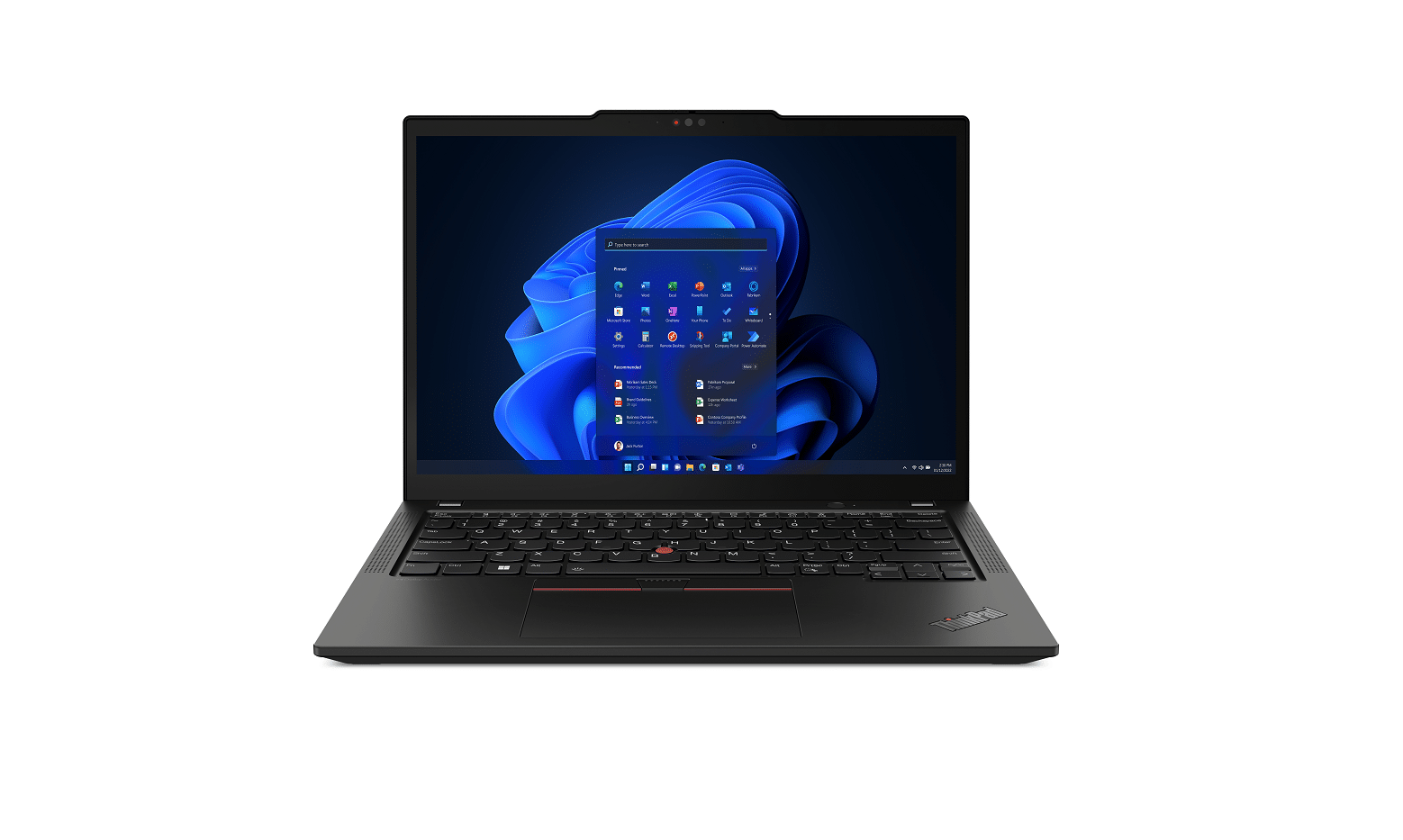 Lenovo ThinkPad X13 Gen 4