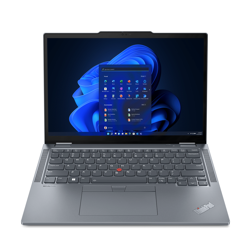 Lenovo ThinkPad X13 Yoga Gen 4