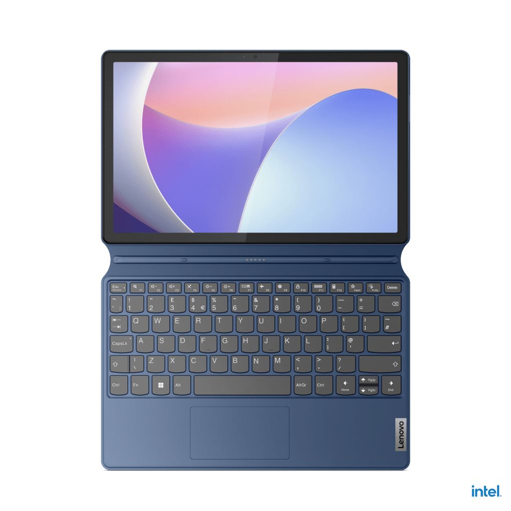 Lenovo IdeaPad Duet 3i Gen 8