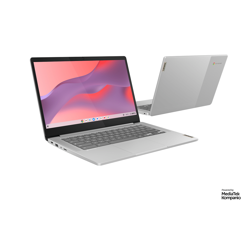 Lenovo IdeaPad Slim 3 Chromebook Gen 8