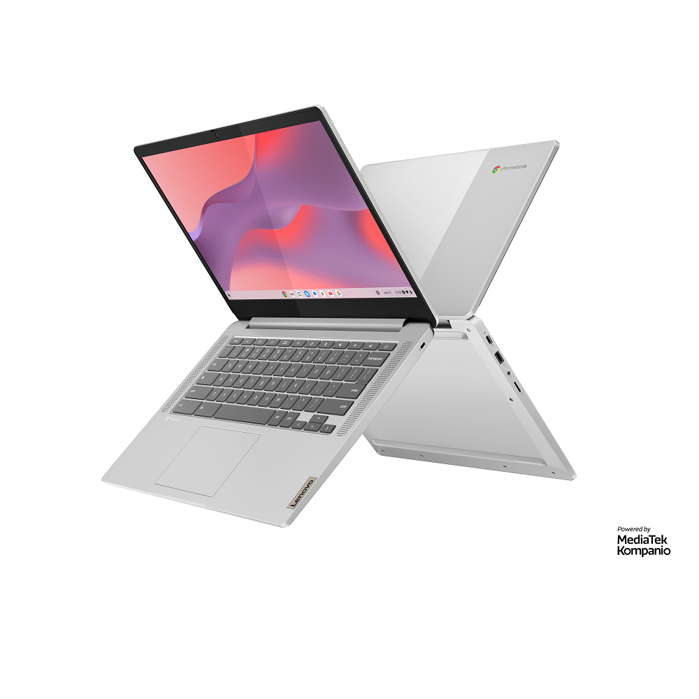 Lenovo IdeaPad Slim 3 Chromebook Gen 8