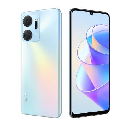 Honor X7a