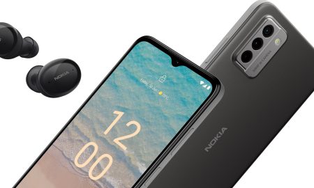 Nokia G22