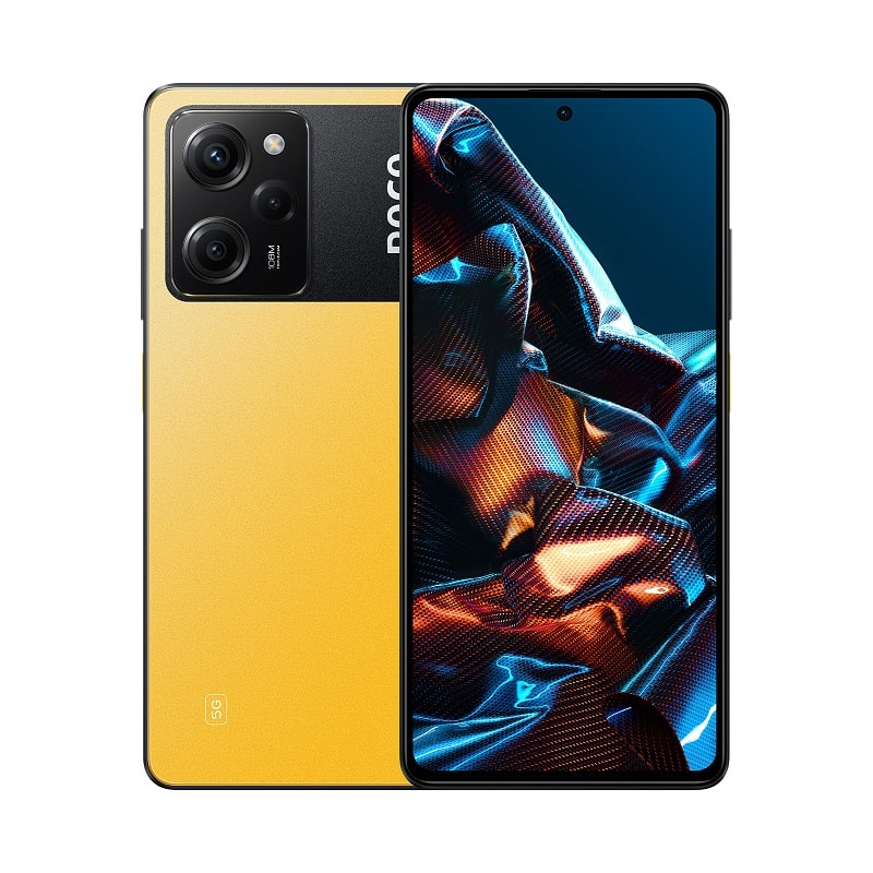 Poco X5 Pro 5G