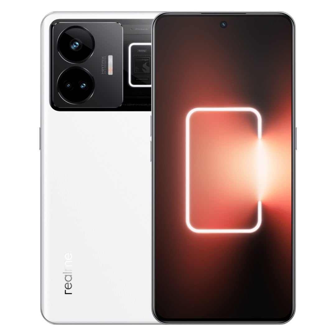 Realme GT Neo 5
