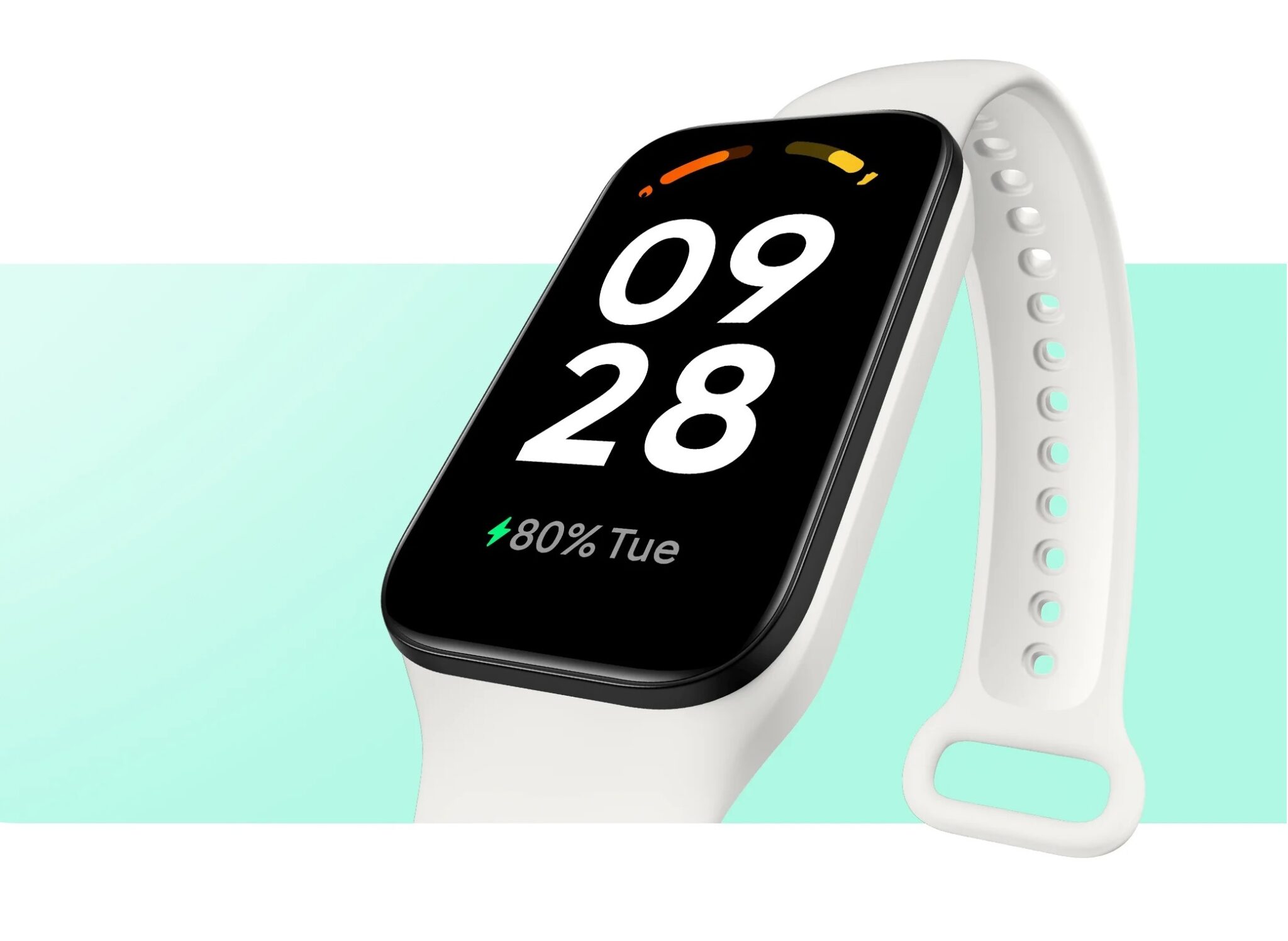 Redmi Smart Band 2