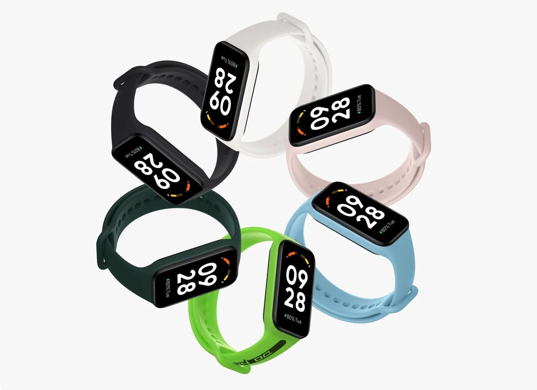 Redmi Smart Band 2