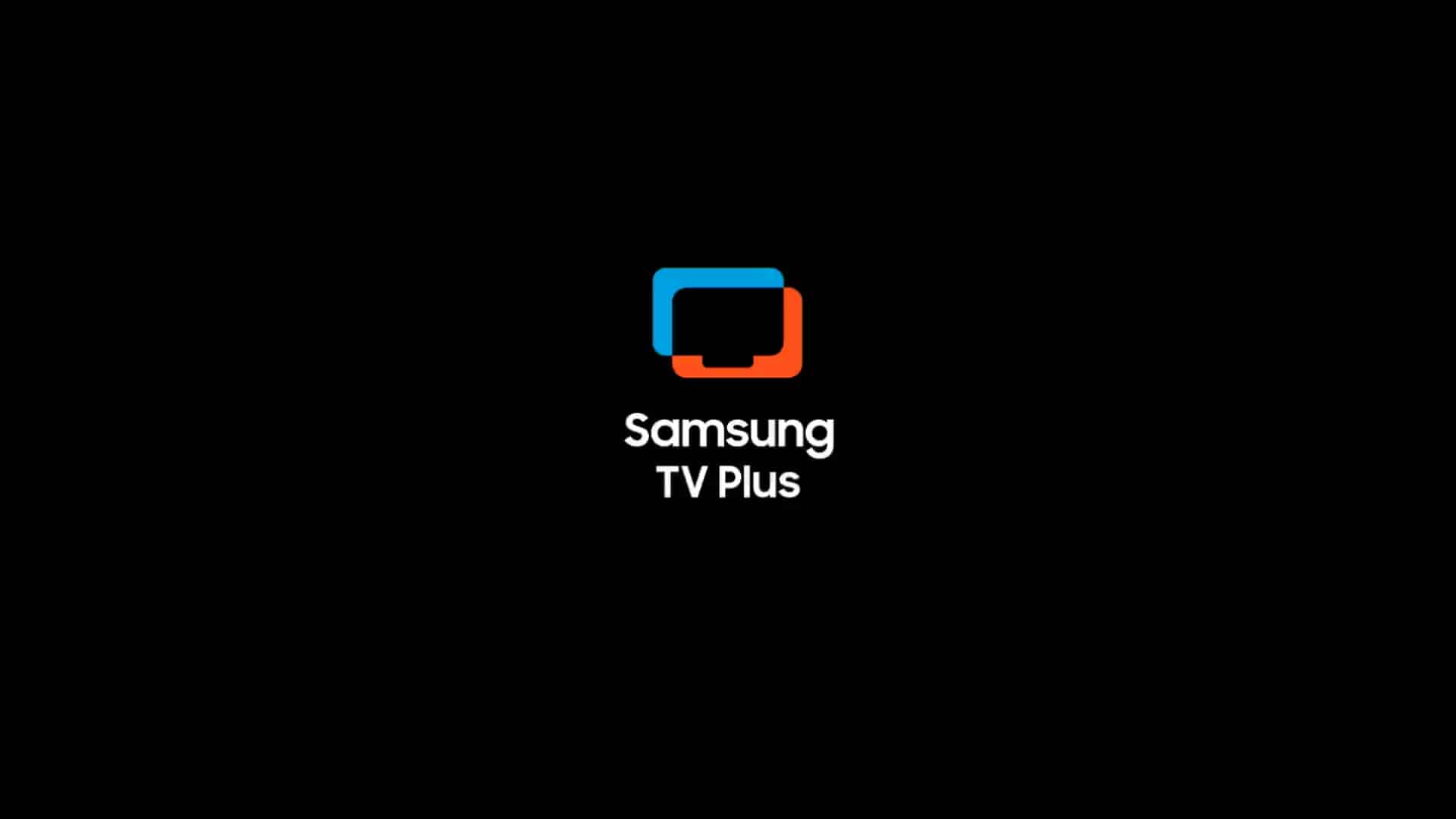 Samsung TV Plus