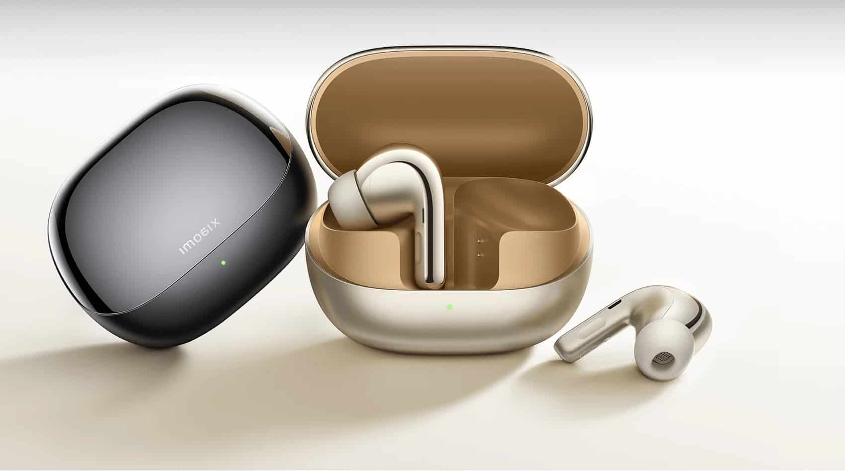 Xiaomi Buds 4 Pro