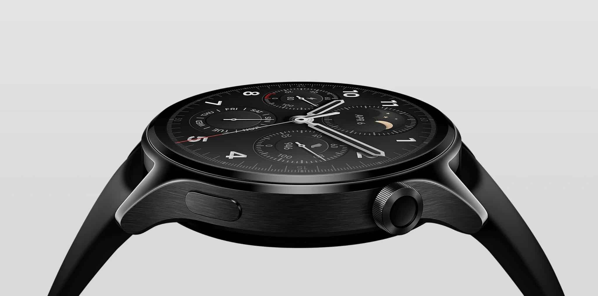 Xiaomi Watch S1 Pro