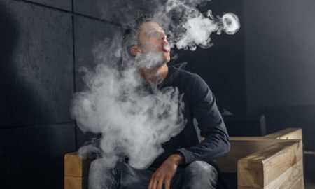 cigarette electronique