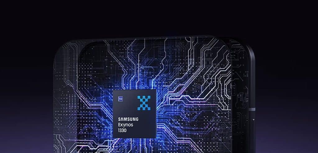 Exynos 1330