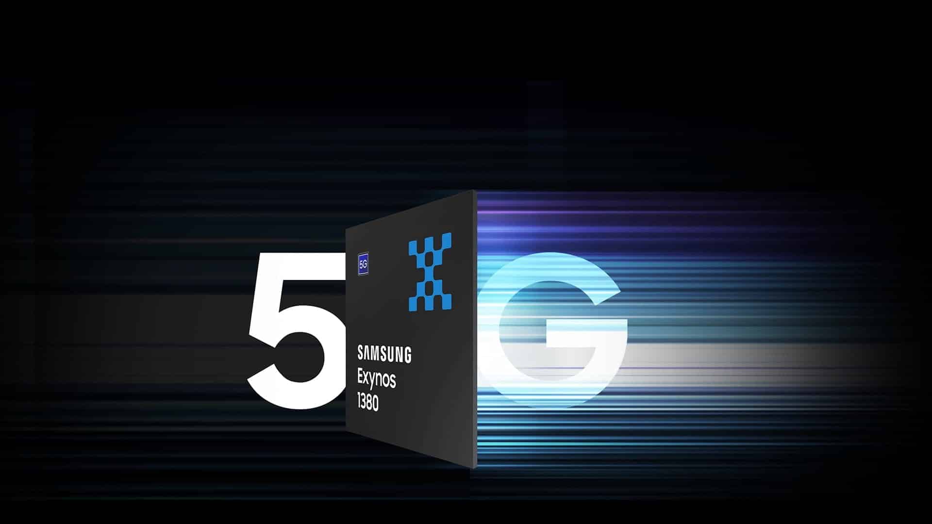 Exynos 1380