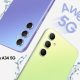 Samsung Galaxy A34 5G