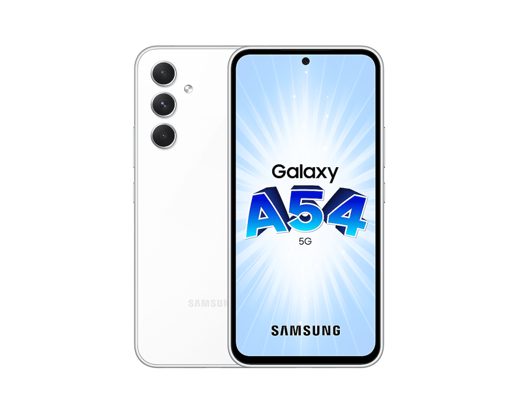 Samsung Galaxy A54 5G