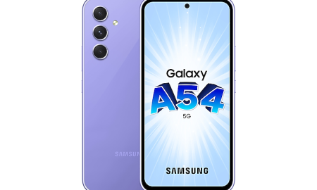 Samsung Galaxy A54 5G