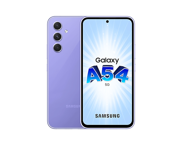 Samsung Galaxy A54 5G