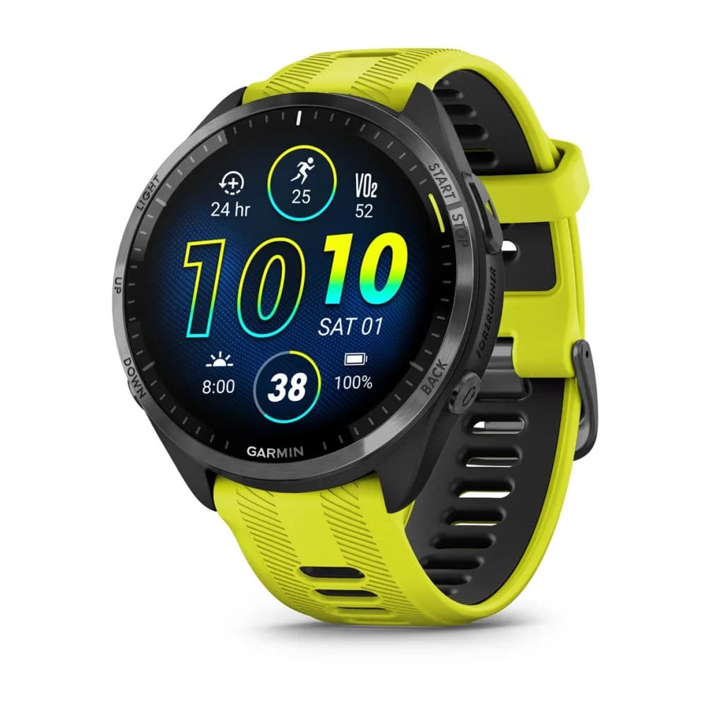 Garmin Forerunner 965 