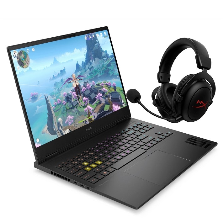 HP Omen 16