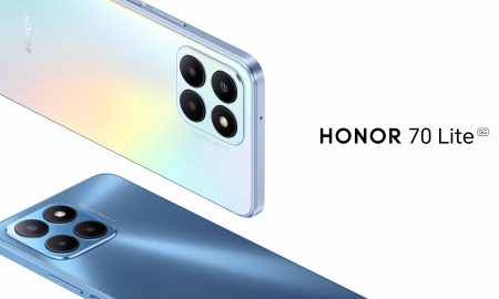 Honor 70 Lite
