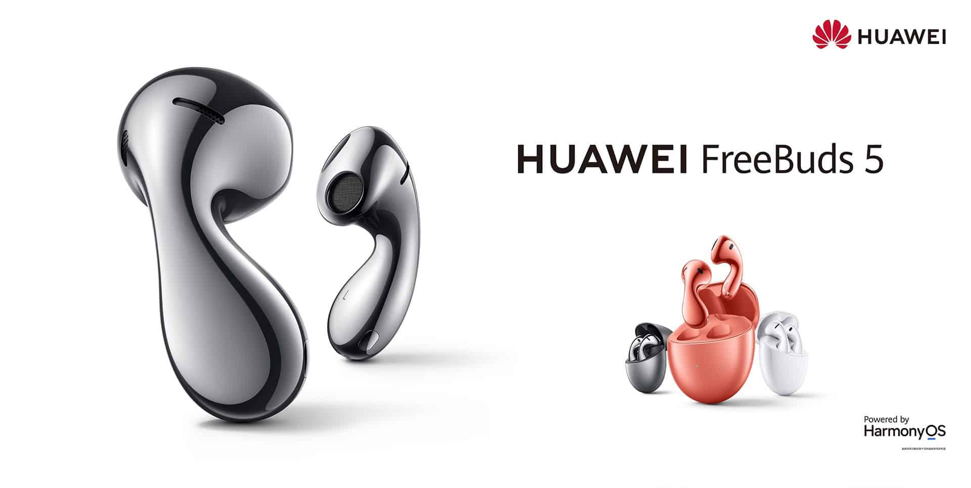 Huawei FreeBuds 5