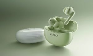 Oppo Enco Free 3
