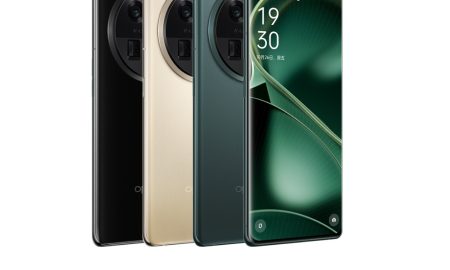 Oppo Find X6