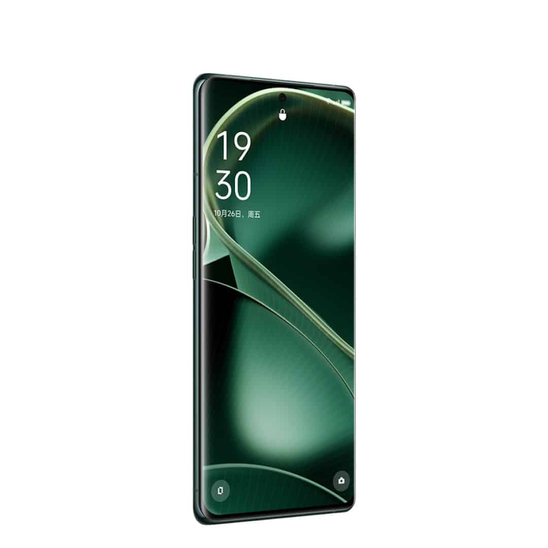 Oppo Find X6