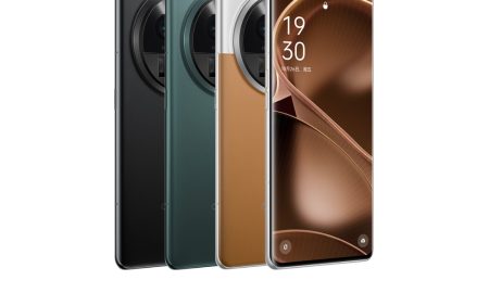 Oppo Find X6 Pro