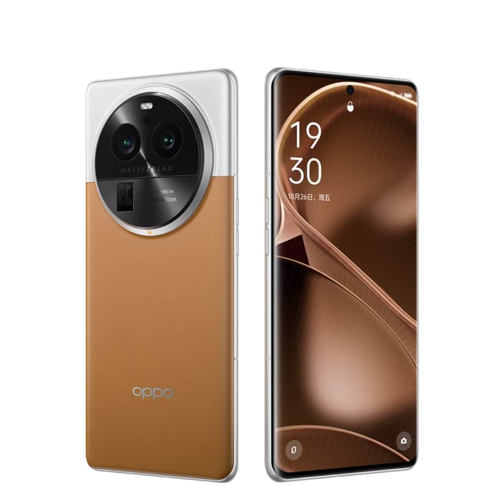 Oppo Find X6 Pro