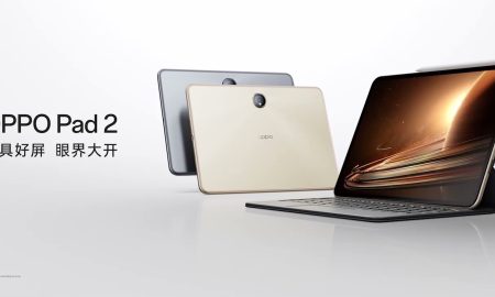 Oppo Pad 2