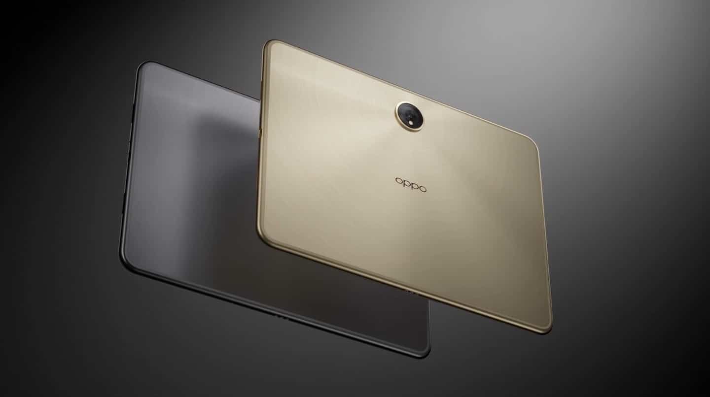 Oppo Pad 2