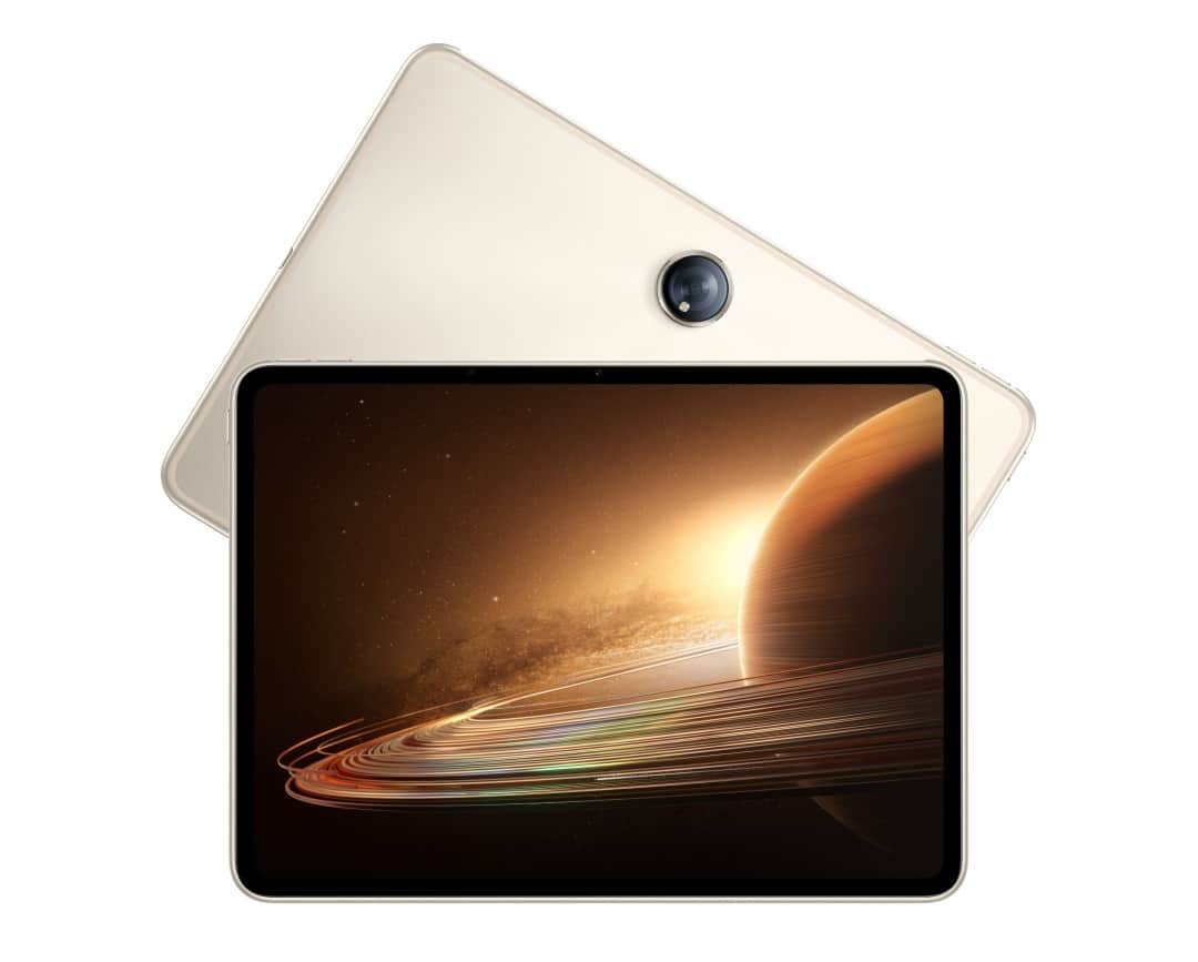 Oppo Pad 2
