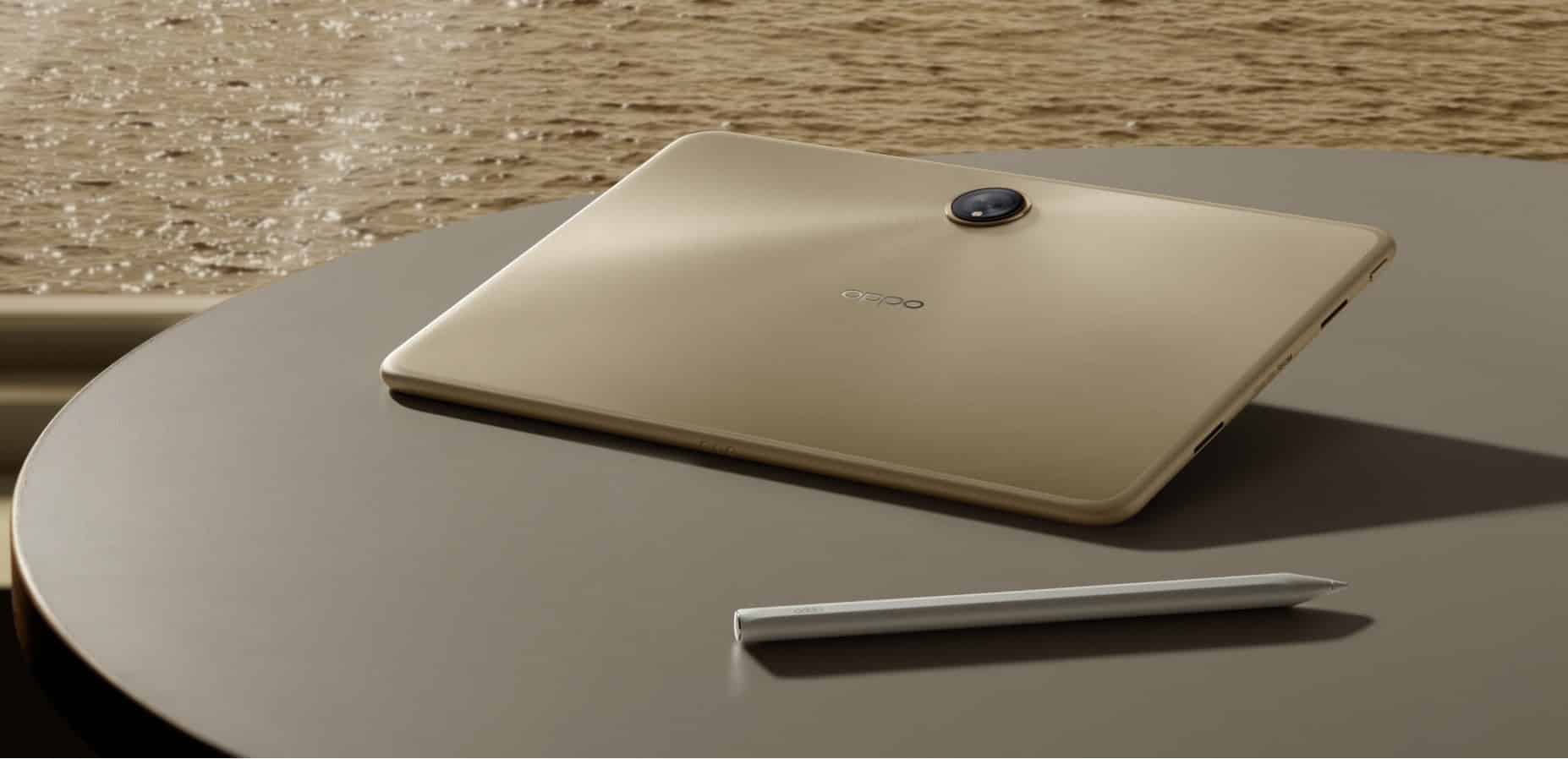 Oppo Pad 2