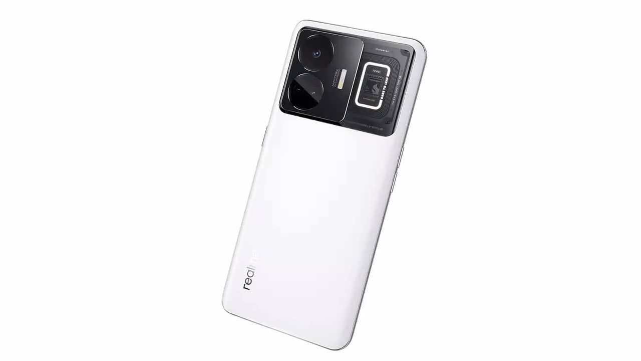 Realme GT3