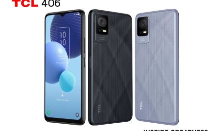TCL 406