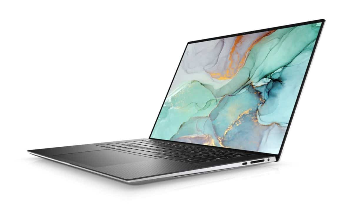 Dell XPS 15 2023